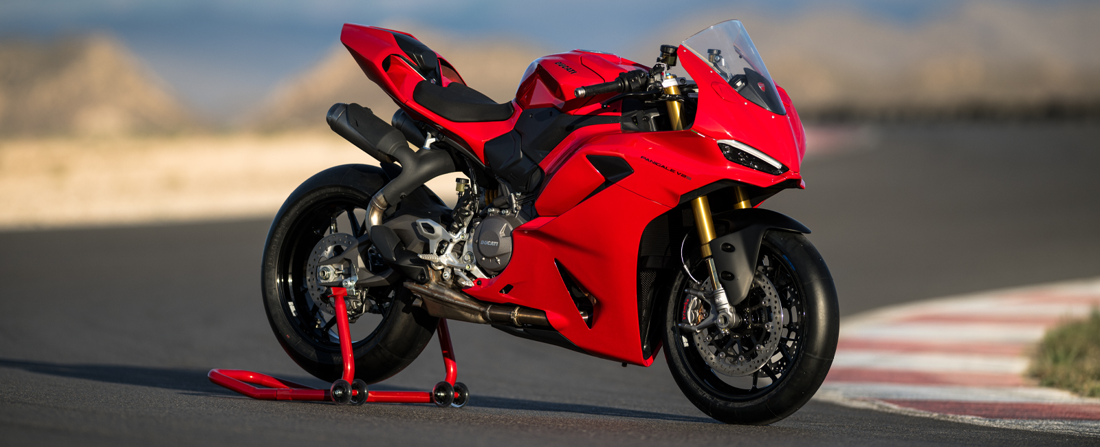 公式】ドゥカティ群馬 / Ducati Gunma