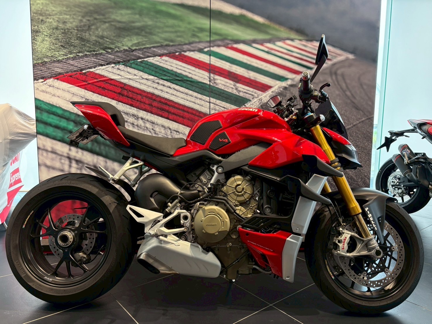 中古車情報 | 【公式】ドゥカティ群馬 / Ducati Gunma